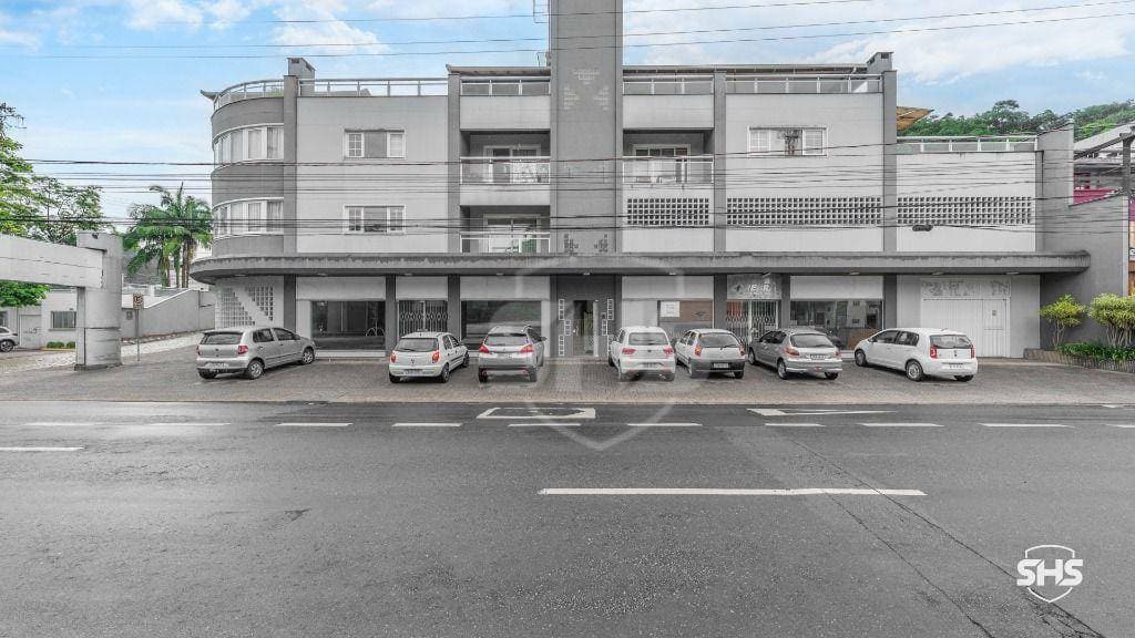 Loja para alugar, 420 m por R$ 16.504,01/mês - Itoupava Seca - Blumenau/SC - foto 1