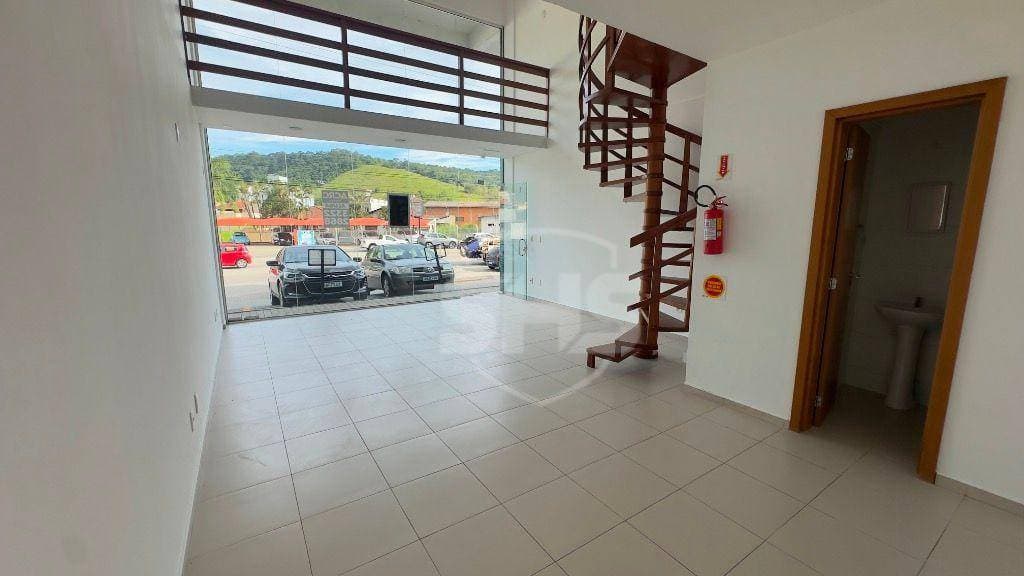 Loja para alugar, 46 m por R$ 2.750,00/mês - Figueira / Bela Vista - Gaspar/SC