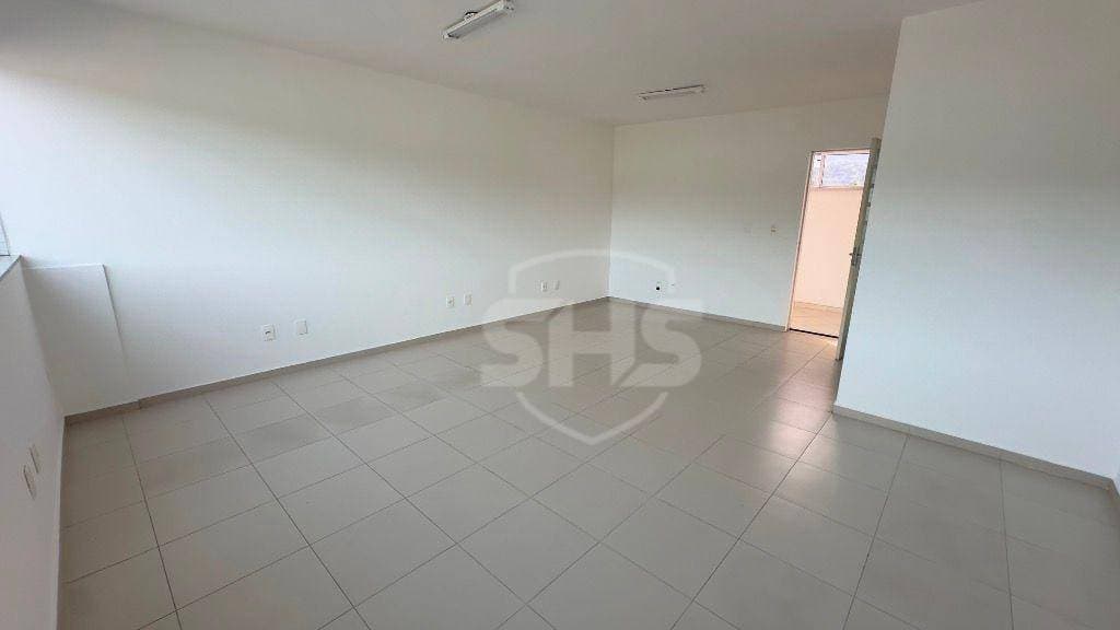 Sala para alugar, 28 m por R$ 1.190,00/mês - Figueira / Bela Vista - Gaspar/SC
