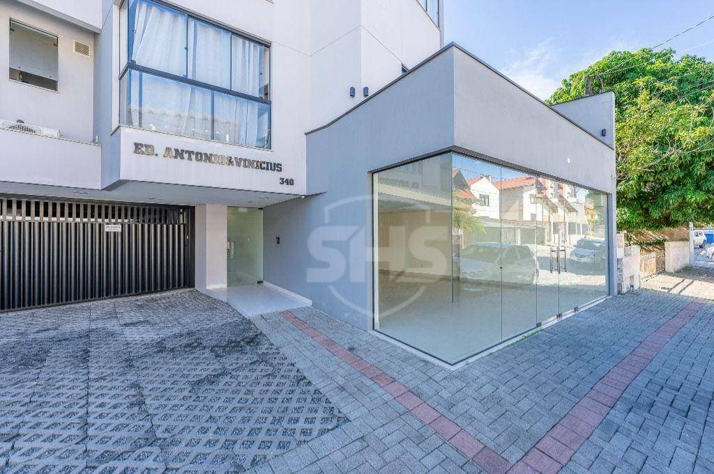 Loja para alugar, 60 m por R$ 2.656,00/mês - Vila Nova - Blumenau/SC - foto 1