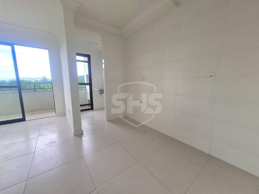 Apartamento com 2 dormitórios para alugar, 55 m por R$ 2.140,00/mês - Salto do Norte - Blumenau/SC