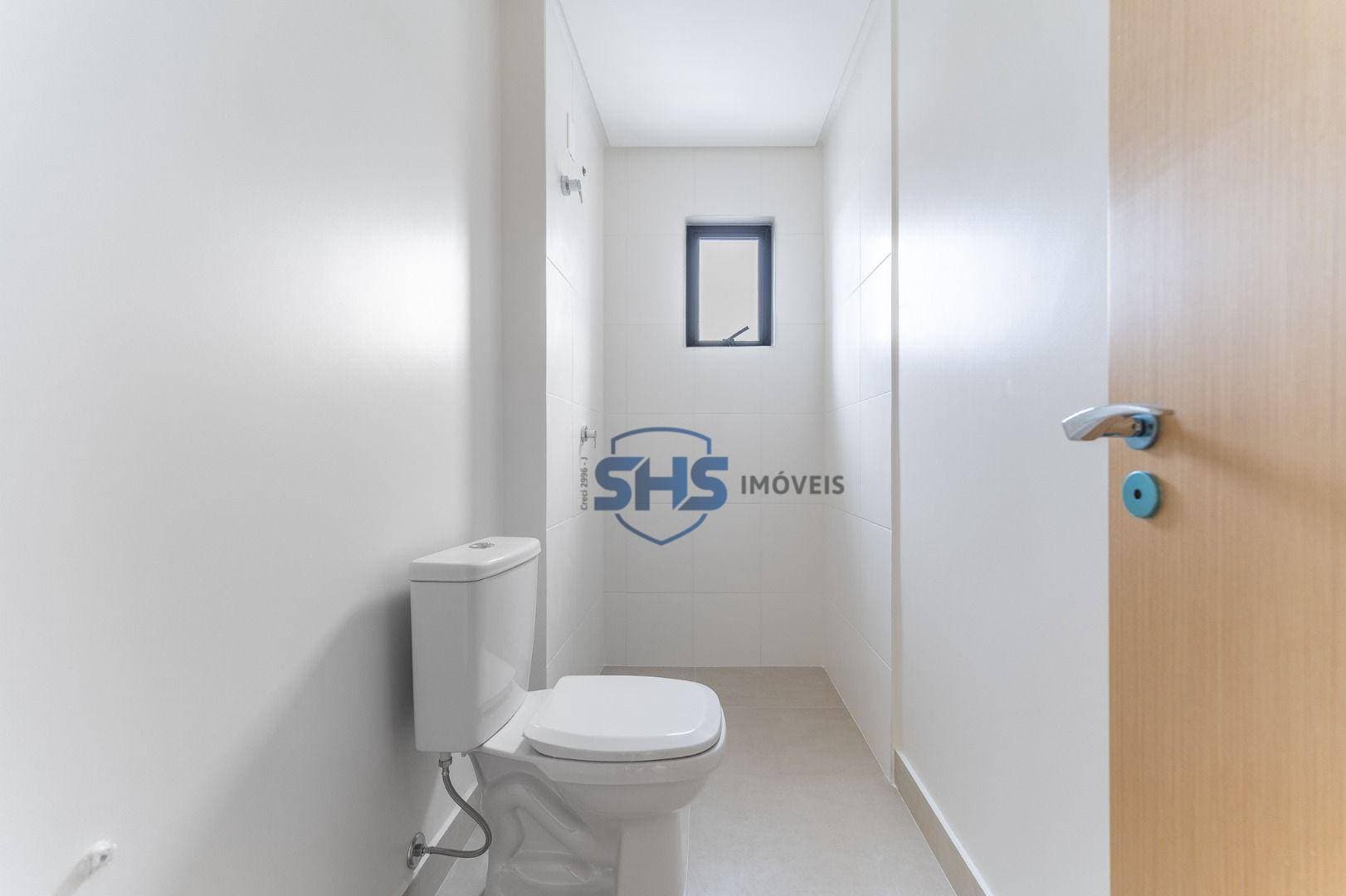 Apartamento com 2 dormitórios à venda, 46 m por R$ 465.000,00 - Centro - Blumenau/SC