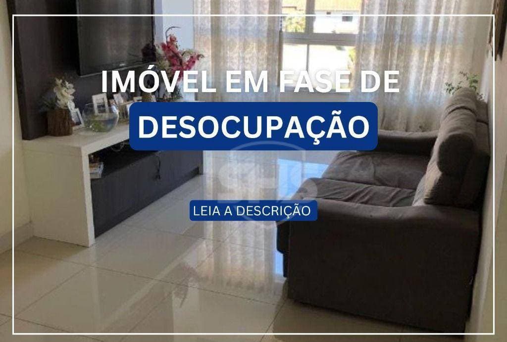 Apartamento com 3 dormitórios, 89 m - venda por R$ 629.000,00 ou aluguel por R$ 3.920,33/mês - Tribess - Blumenau/SC - foto 1