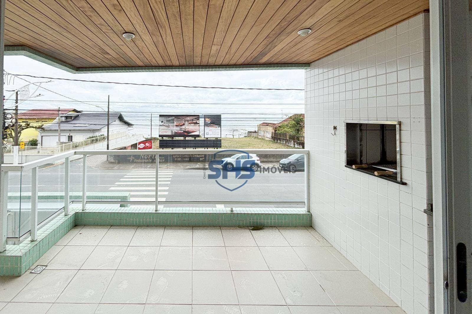 Apartamento com 3 dormitórios à venda, 127 m por R$ 1.550.000,00 - Centro - Balneário Piçarras/SC