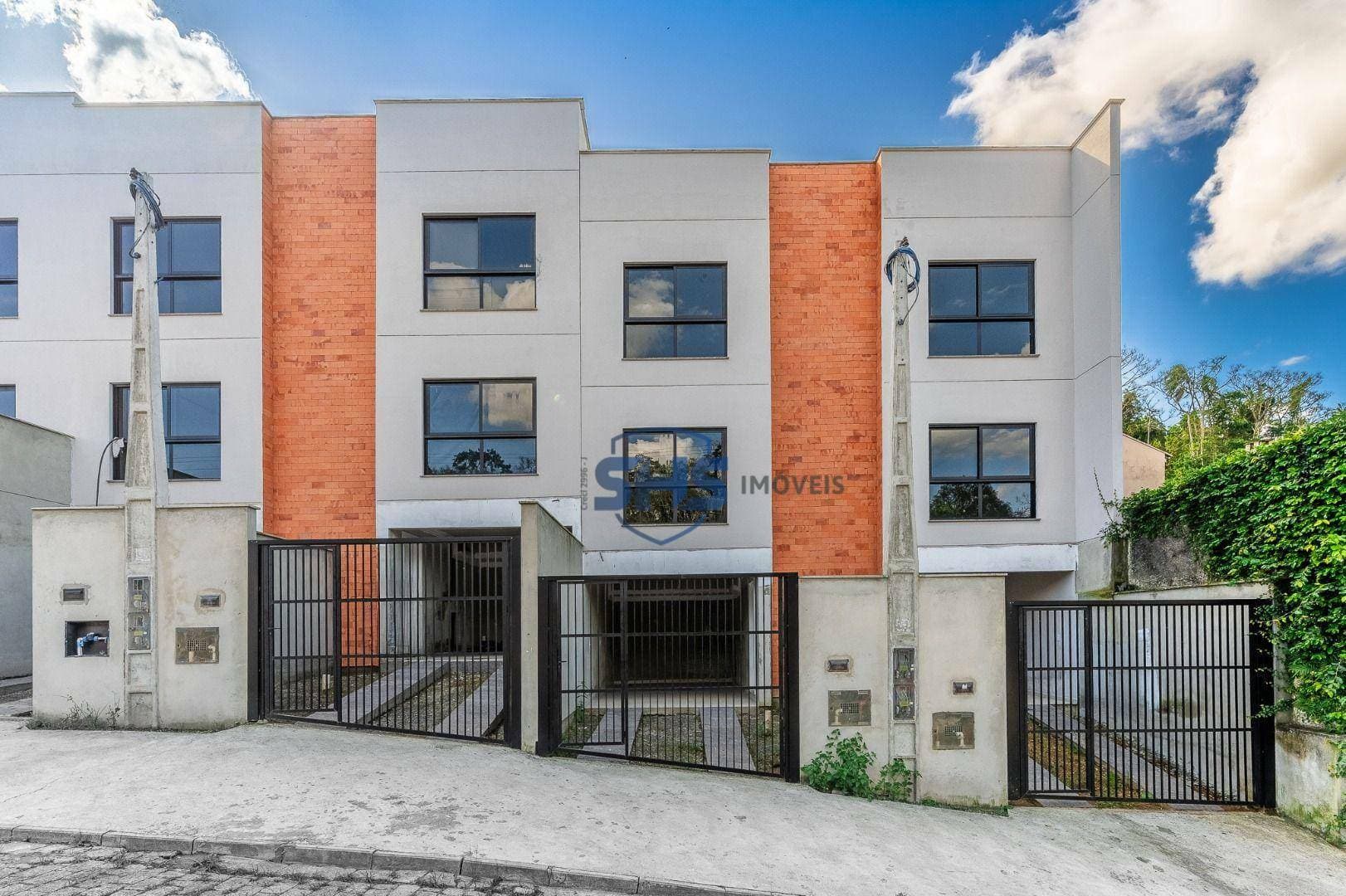 Casa com 2 dormitórios à venda, 98 m por R$ 465.000,00 - Escola Agrícola - Blumenau/SC