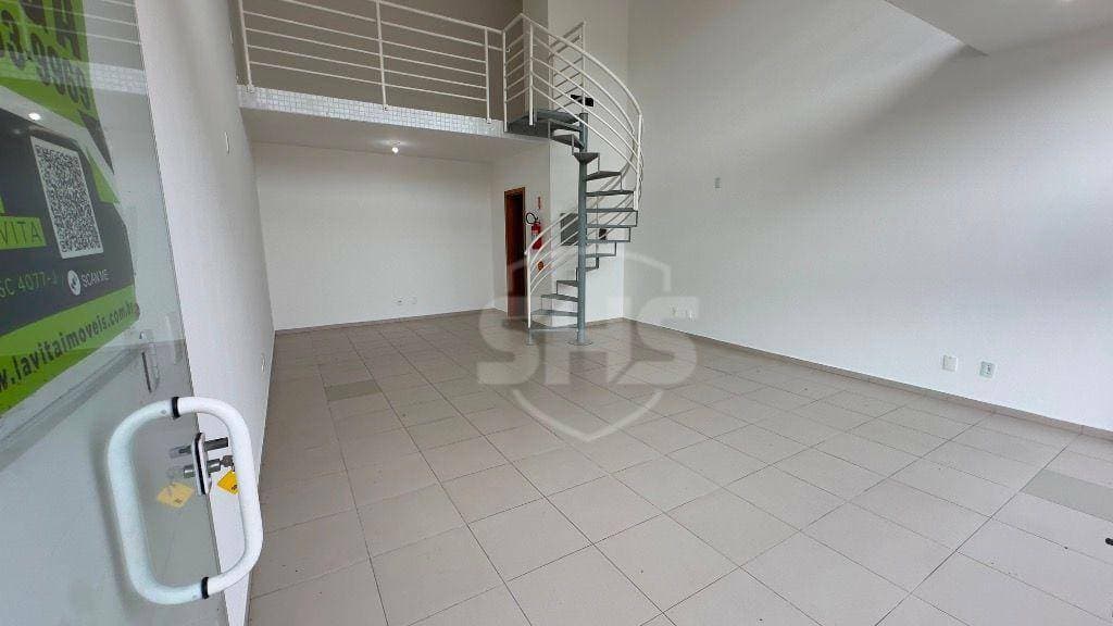 Loja para alugar, 46 m por R$ 2.750,00/mês - Figueira / Bela Vista - Gaspar/SC - foto 1