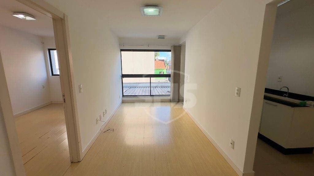 Apartamento com 1 dormitório para alugar, 51 m por R$ 2.075,00/mês - Itoupava Seca - Blumenau/SC
