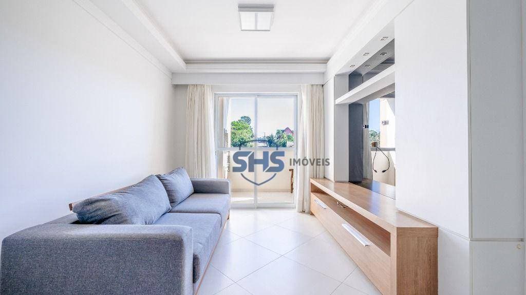 Apartamento com 2 dormitórios para alugar, 72 m por R$ 3.288,00/mês - Velha - Blumenau/SC