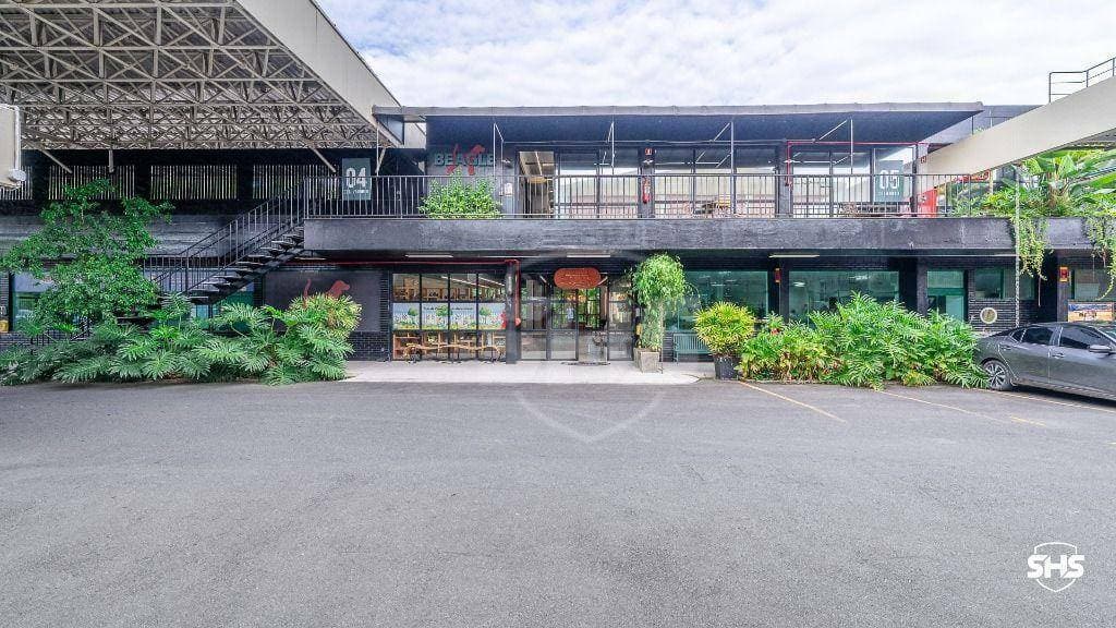 Sala para alugar, 400 m por R$ 20.000,01/mês - Vorstadt - Blumenau/SC - foto 1