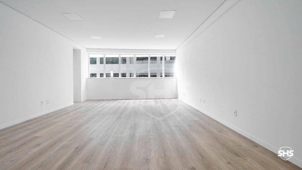 Sala para alugar com 200 m - Centro - Blumenau/SC