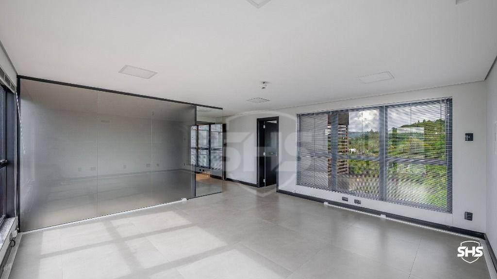 Sala para alugar, 83 m por R$ 7.050,00/mês - Jardim Blumenau - Blumenau/SC