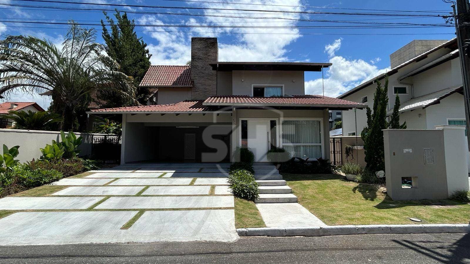 Casa com 4 dormitórios à venda, 330 m por R$ 3.665.000,00 - Itoupava Norte - Blumenau/SC - foto 1