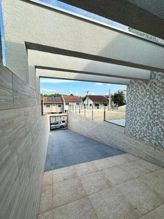 Casa com 3 dormitórios para alugar, 136 m por R$ 4.355,00/mês - Água Verde - Blumenau/SC - foto 1