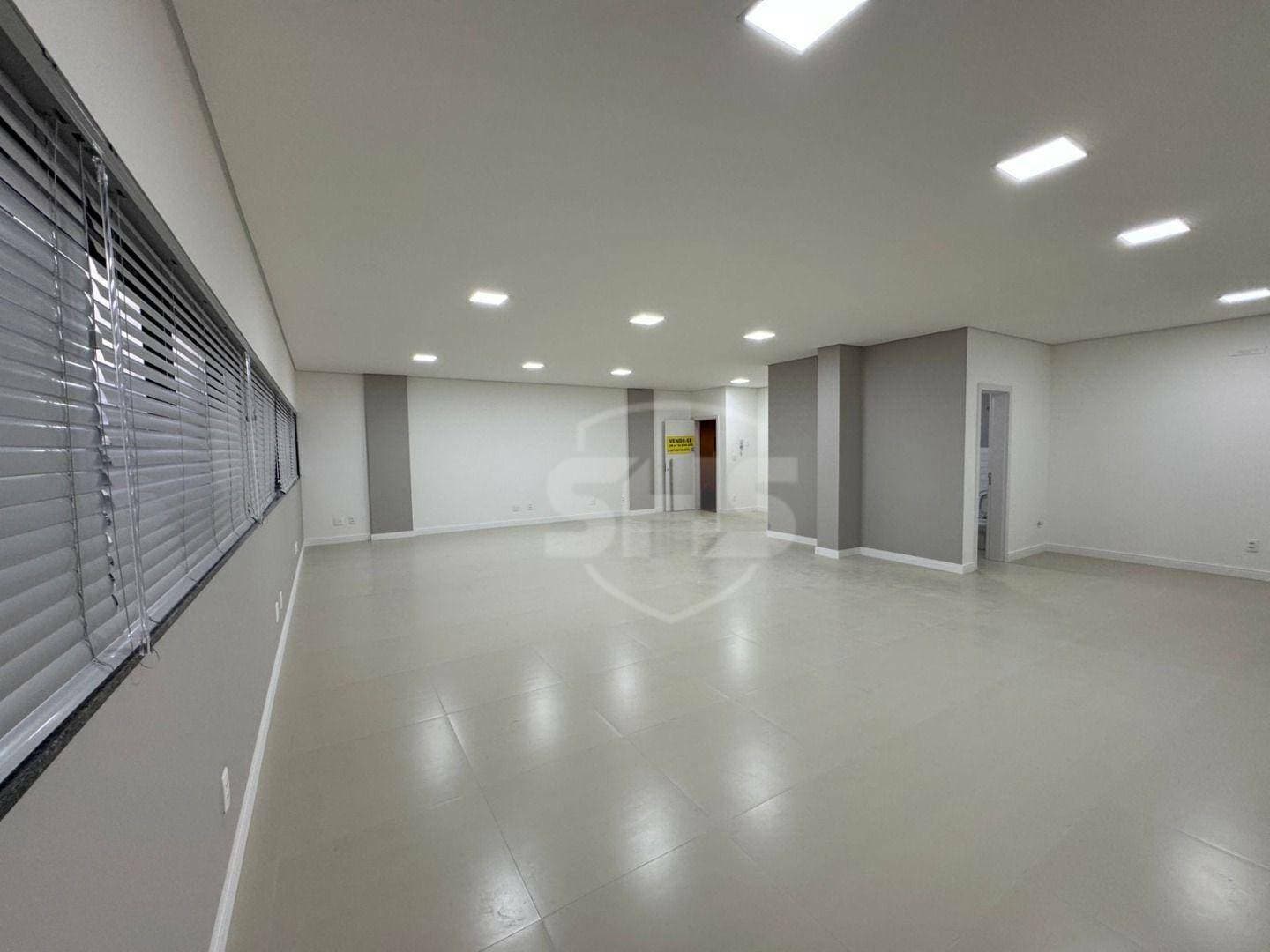 Sala à venda, 95 m por R$ 880.000,00 - Garcia - Blumenau/SC