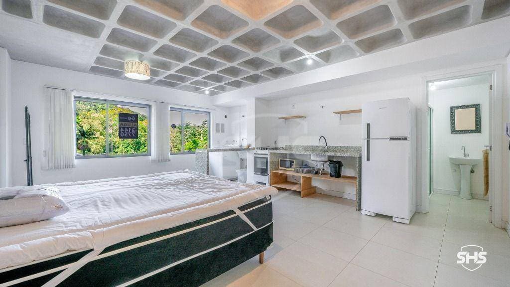 Apartamento com 1 dormitório para alugar, 40 m por R$ 2.160,00/mês - Victor Konder - Blumenau/SC - foto 1