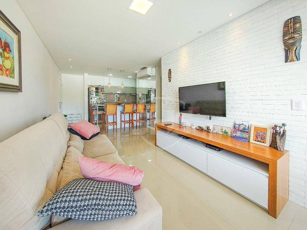 Apartamento com 2 dormitórios para alugar, 79 m por R$ 4.673,00/mês - Itoupava Seca - Blumenau/SC - foto 1