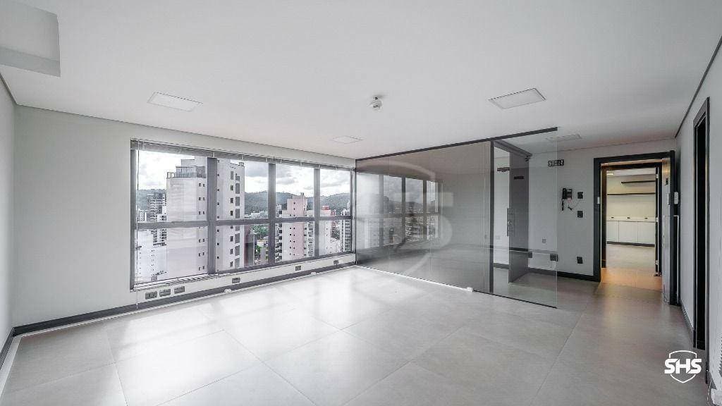 Sala para alugar, 83 m por R$ 7.050,00/mês - Jardim Blumenau - Blumenau/SC - foto 1