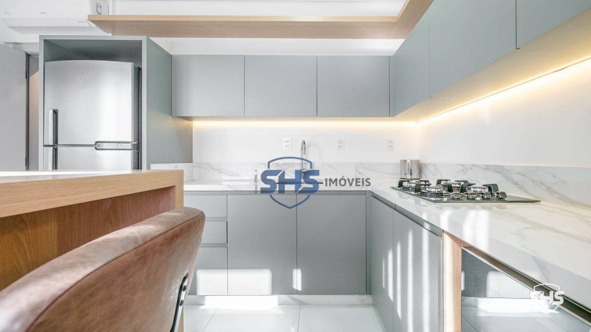 Apartamento com 1 dormitório à venda, 35 m por R$ 489.000,00 - Victor Konder - Blumenau/SC
