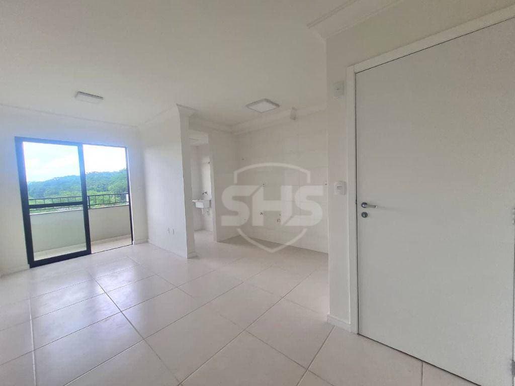 Apartamento com 2 dormitórios para alugar, 55 m por R$ 2.140,00/mês - Salto do Norte - Blumenau/SC - foto 1