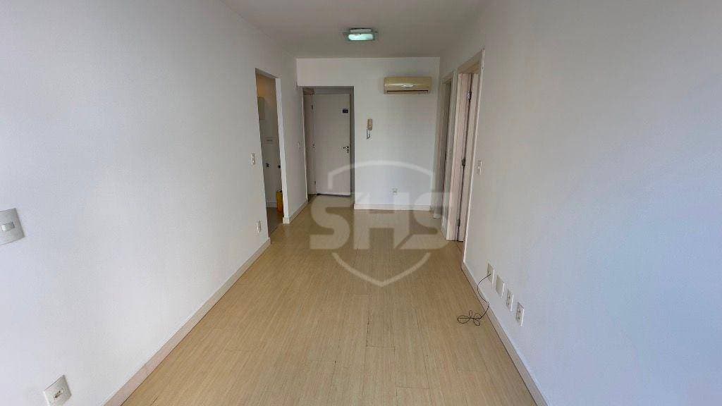 Apartamento com 1 dormitório para alugar, 51 m por R$ 2.075,00/mês - Itoupava Seca - Blumenau/SC