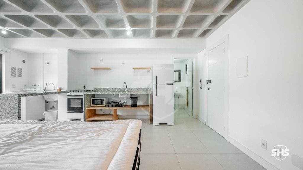 Apartamento com 1 dormitório para alugar, 40 m por R$ 2.160,00/mês - Victor Konder - Blumenau/SC