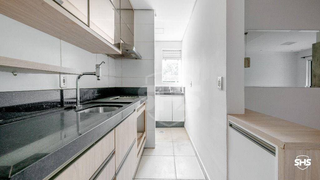 Apartamento com 3 dormitórios para alugar, 75 m por R$ 2.428,00/mês - Itoupavazinha - Blumenau/SC