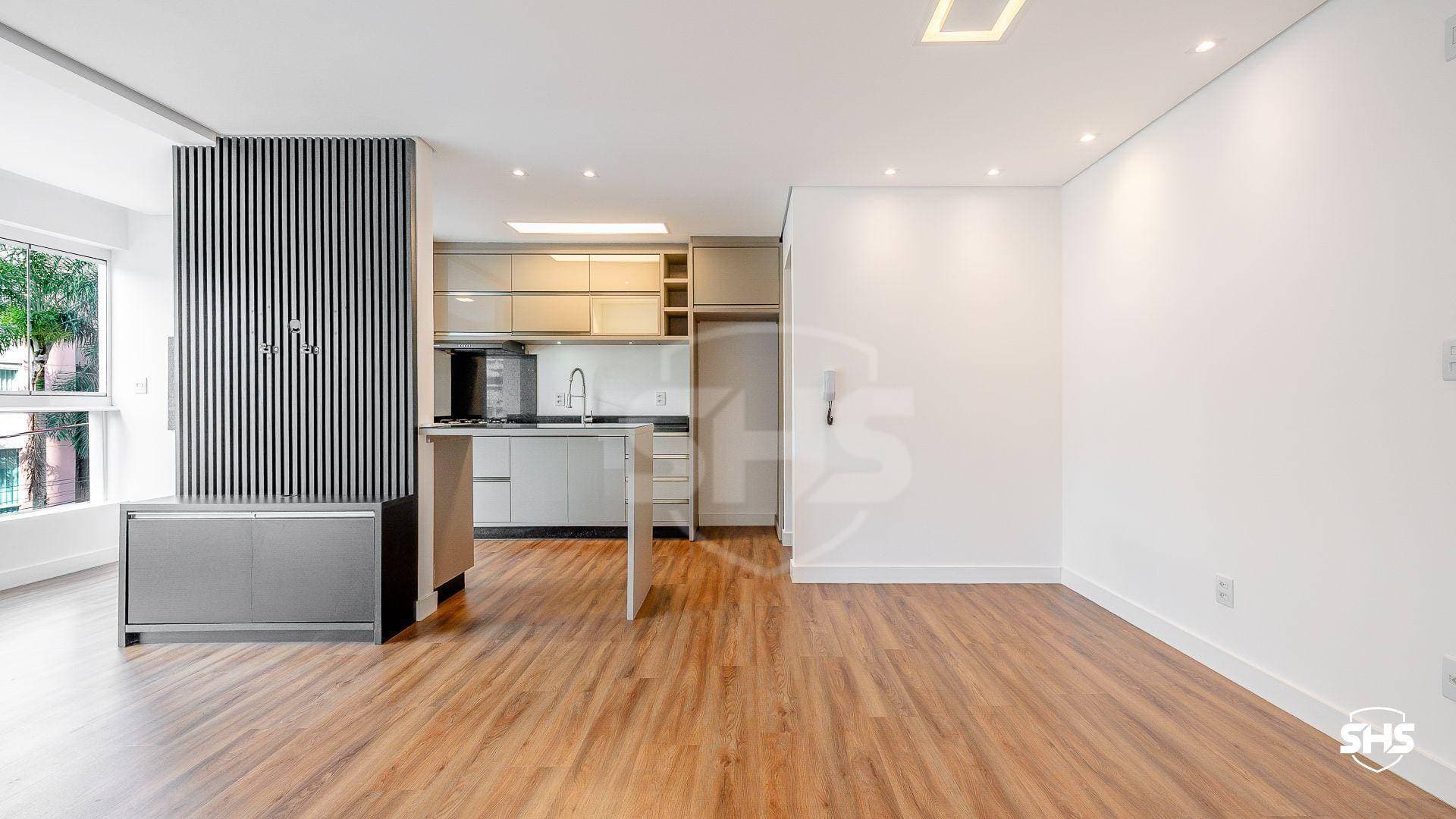 Apartamento com 2 dormitórios à venda, 76 m por R$ 730.000,00 - Velha - Blumenau/SC