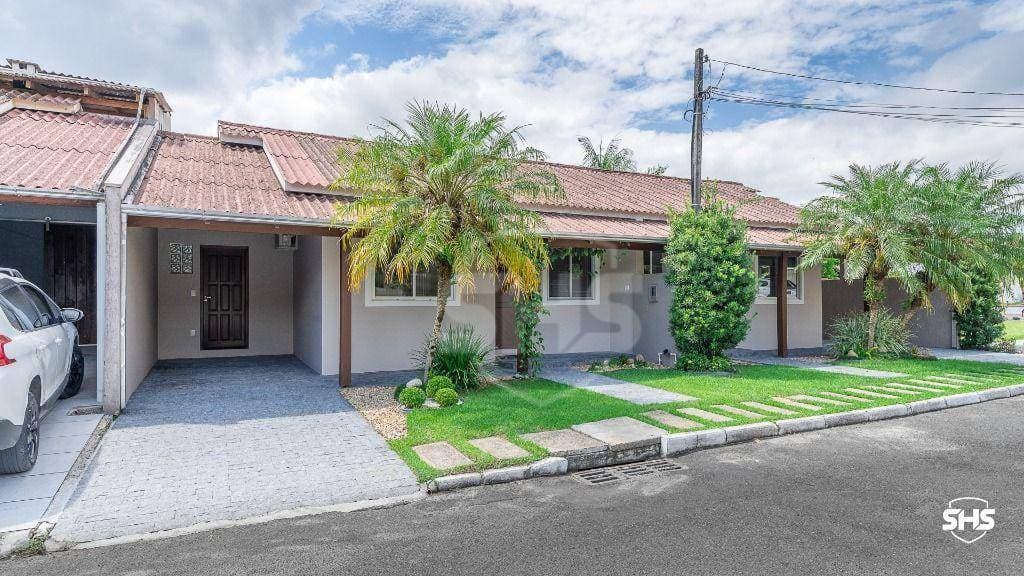 Casa com 3 dormitórios, 180 m - venda por R$ 730.000,00 ou aluguel por R$ 4.400,00/mês - Velha - Blumenau/SC - foto 1