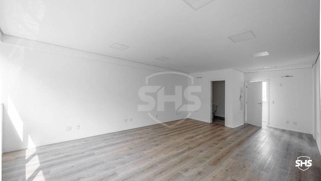 Sala para alugar com 200 m - Centro - Blumenau/SC