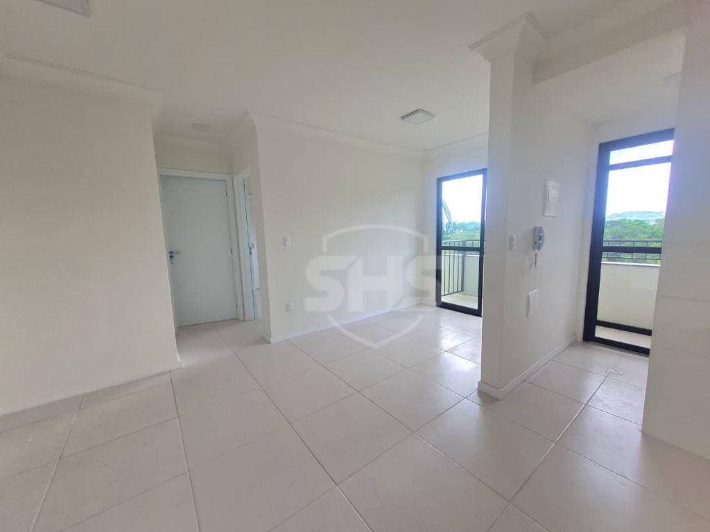 Apartamento com 2 dormitórios para alugar, 55 m por R$ 2.140,00/mês - Salto do Norte - Blumenau/SC