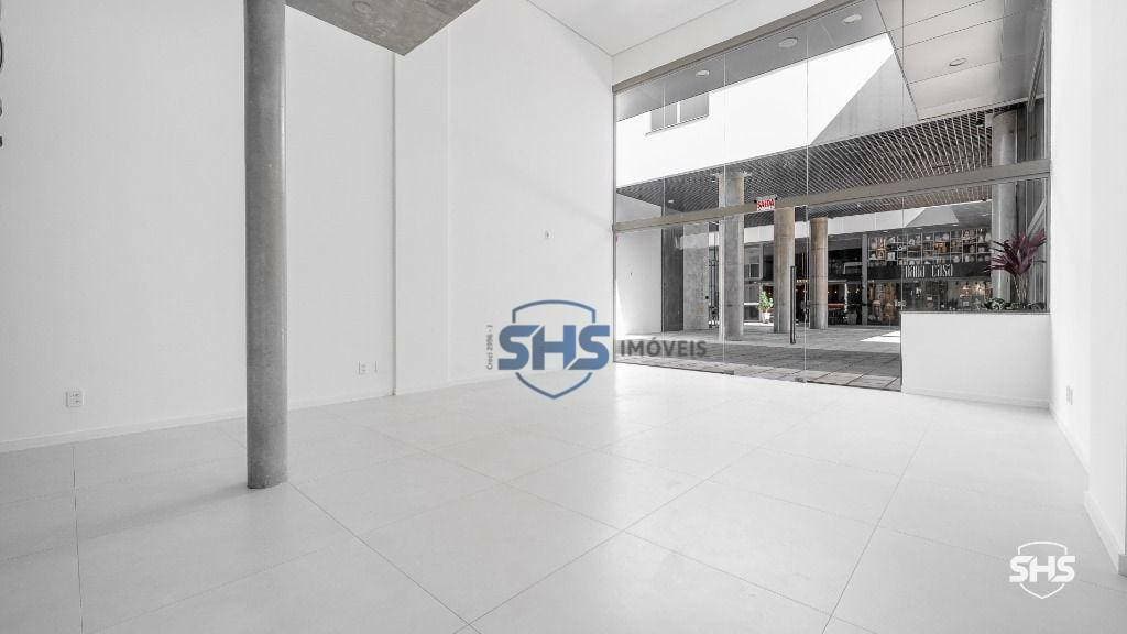 Loja para alugar, 61 m por R$ 4.520,43/mês - Victor Konder - Blumenau/SC