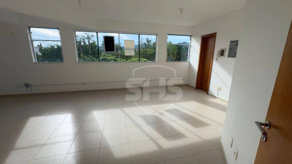 Sala para alugar, 52 m por R$ 1.250,00/mês - Figueira / Bela Vista - Gaspar/SC - foto 1