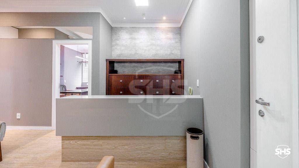 Sala, 50 m - venda por R$ 410.000,00 ou aluguel por R$ 3.600,01/mês - Centro - Blumenau/SA
