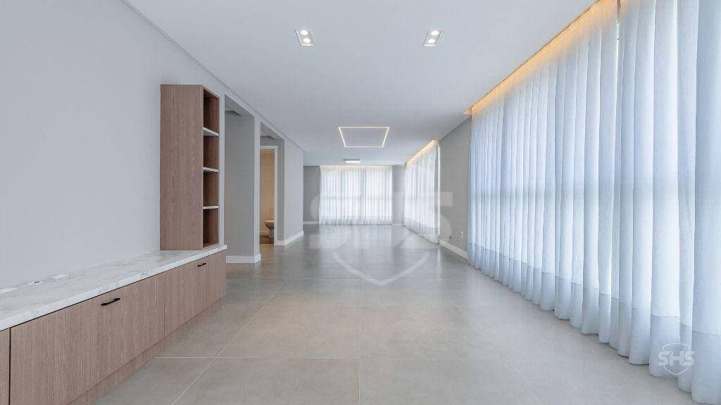 Apartamento com 3 dormitórios, 198 m - venda por R$ 2.700.000,00 ou aluguel por R$ 12.400,00/mês - Bom Retiro - Blumenau/SC