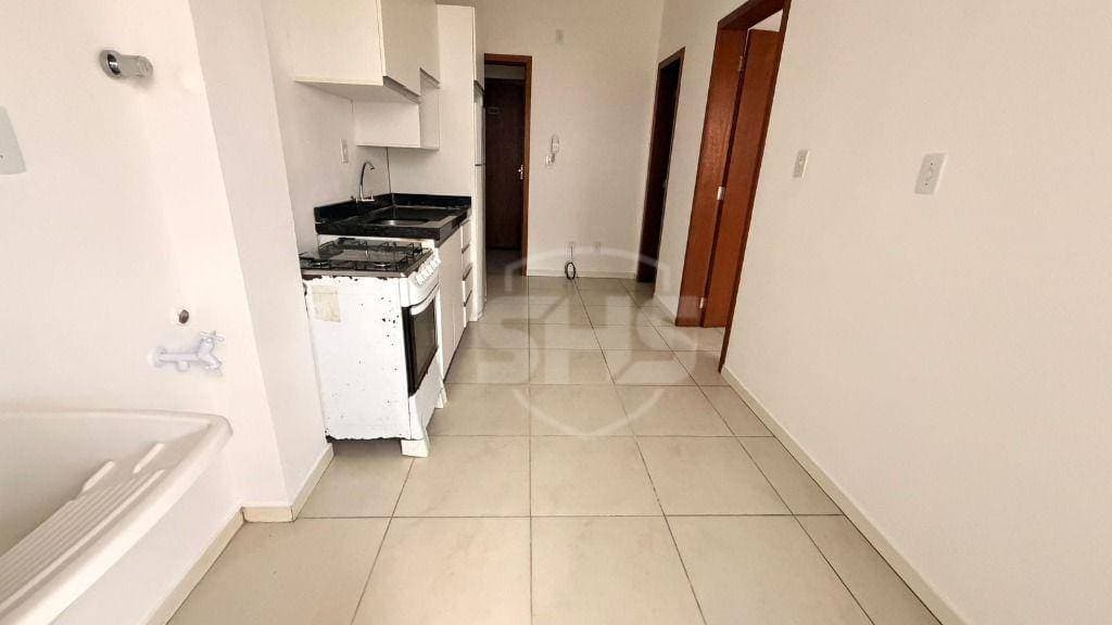 Apartamento com 1 dormitório para alugar, 28 m por R$ 1.411,00/mês - Salto do Norte - Blumenau/SC