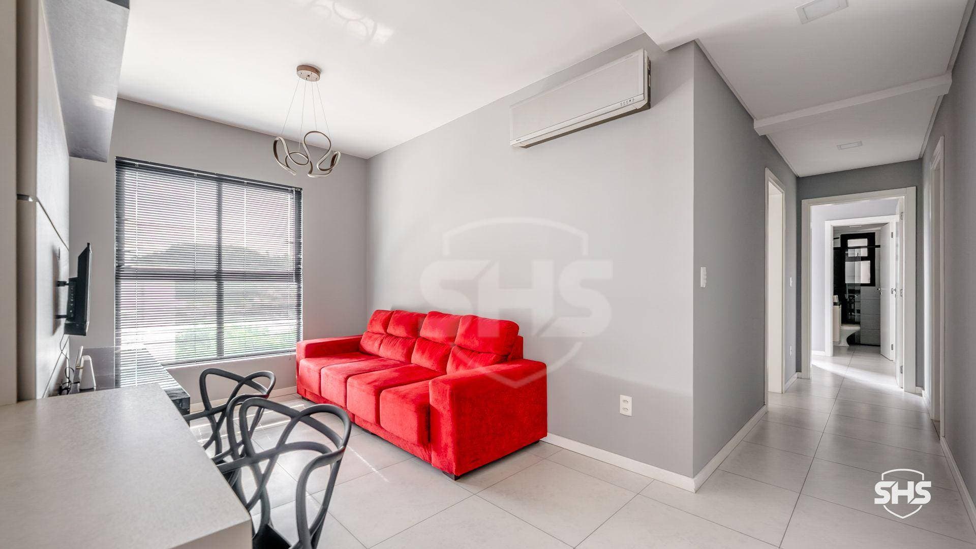 Apartamento com 2 dormitórios, 91 m - venda por R$ 780.000,00 ou aluguel por R$ 4.350,00/mês - Itoupava Seca - Blumenau/SC