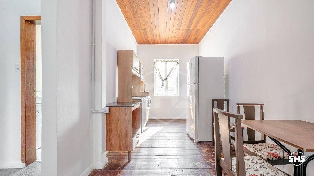 Apartamento com 2 dormitórios para alugar, 60 m por R$ 1.550,00/mês - Centro - Blumenau/SC - foto 1