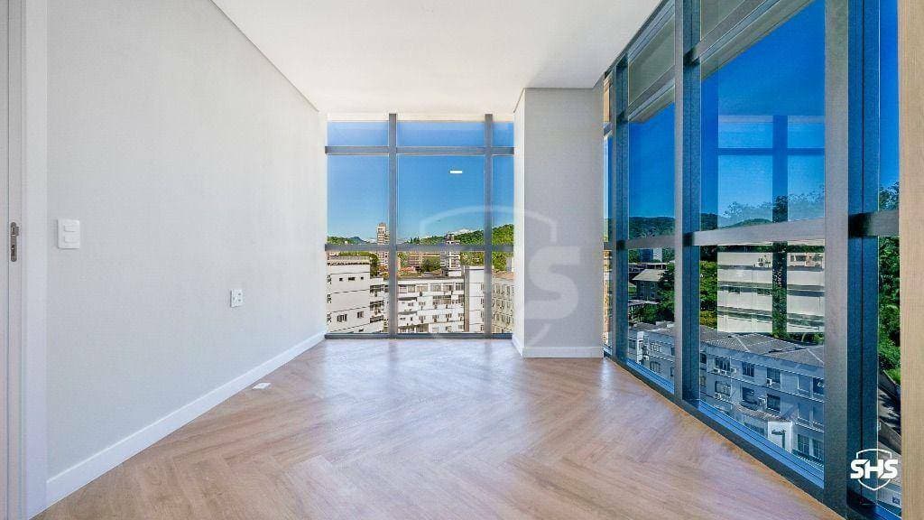 Sala para alugar, 106 m por R$ 12.998,88/mês - Centro (Blumenau) - Blumenau/SC