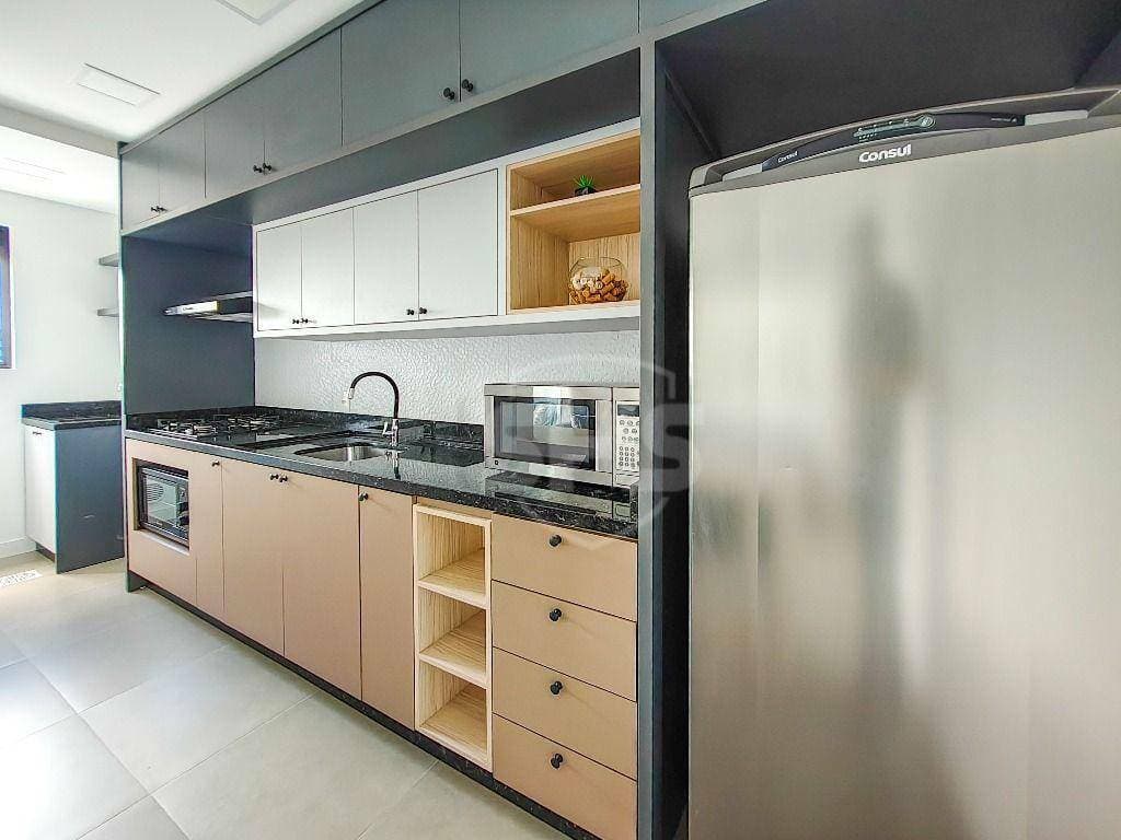 Apartamento com 1 dormitório para alugar, 40 m por R$ 3.390,00/mês - Itoupava Seca - Blumenau/SC