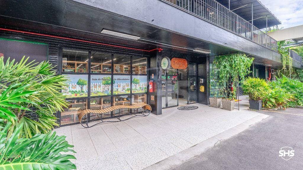 Sala para alugar, 400 m por R$ 20.000,01/mês - Vorstadt - Blumenau/SC