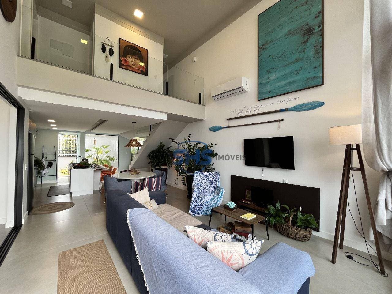 Casa à venda, 190 m por R$ 7.850.000,00 - Armação - Penha/SC - foto 1