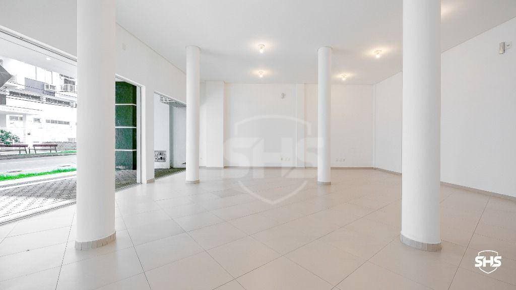 Loja para alugar, 80 m por R$ 4.273,00/mês - Jardim Blumenau - Blumenau/SC