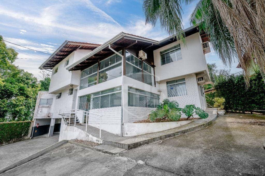 Apartamento com 1 dormitório para alugar, 18 m por R$ 1.497,00/mês - Itoupava Seca - Blumenau/SC - foto 1