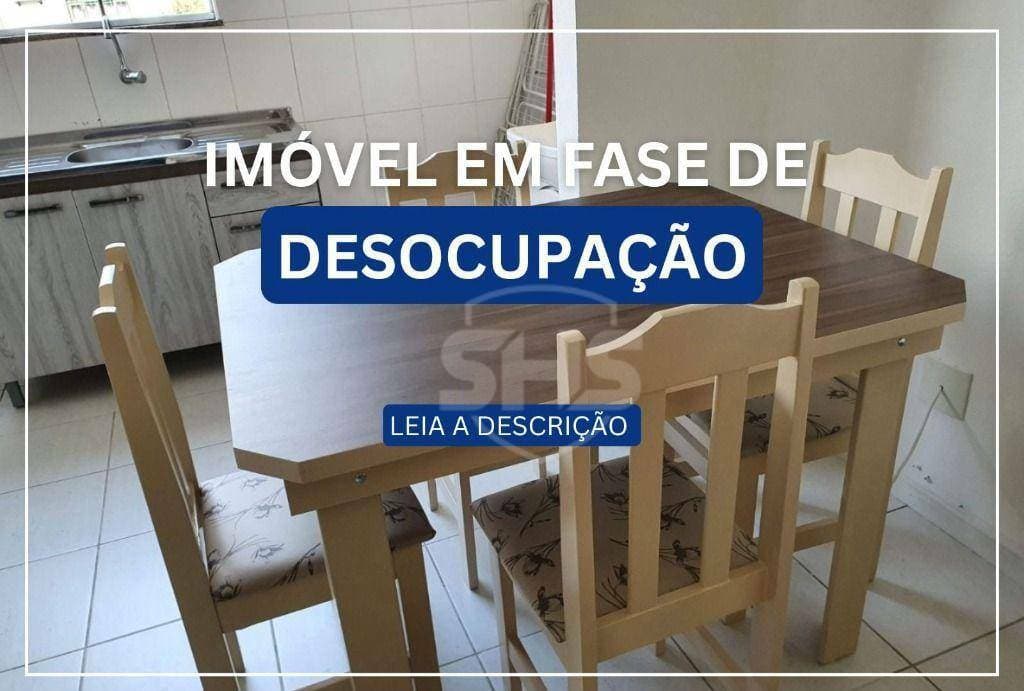 Apartamento com 1 dormitório para alugar, 50 m por R$ 1.850,00/mês - Vila Nova - Blumenau/SC - foto 1