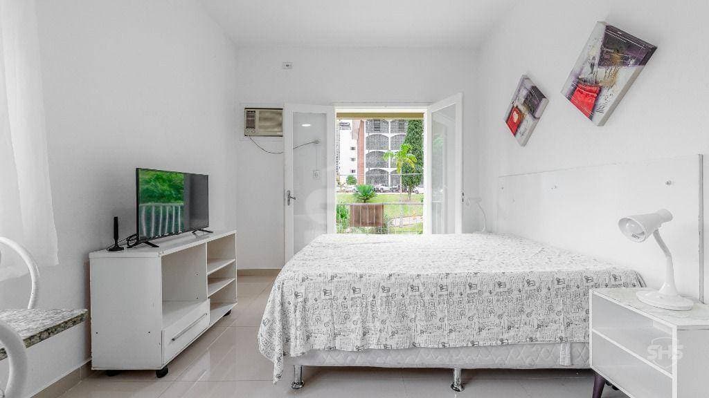 Apartamento com 1 dormitório para alugar, 37 m por R$ 2.032,00/mês - Centro (Blumenau) - Blumenau/SC