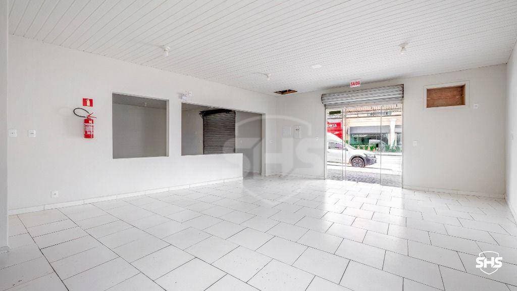 Loja para alugar, 90 m por R$ 4.500,0 o aluguel Garcia - Blumenau/SC