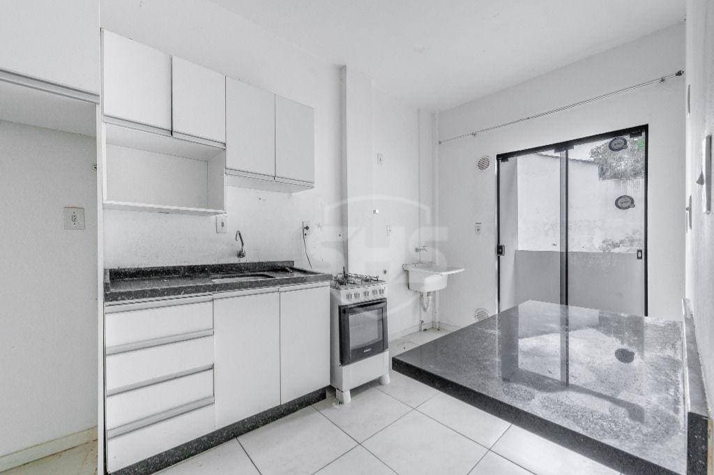 Apartamento com 1 dormitório para alugar, 29 m por R$ 1.413,00/mês - Salto do Norte - Blumenau/SC