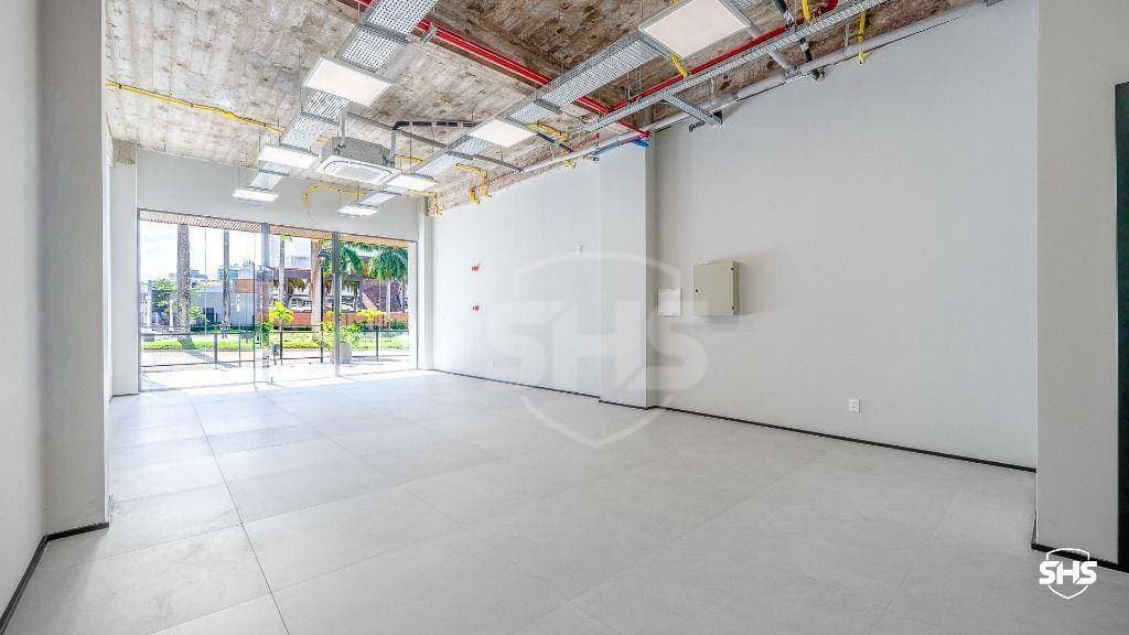 Loja para alugar, 71 m por R$ 8.000,00/mês - Centro (Blumenau) - Blumenau/SC