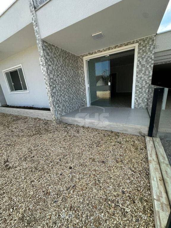 Casa com 3 dormitórios para alugar, 136 m por R$ 4.355,00/mês - Água Verde - Blumenau/SC