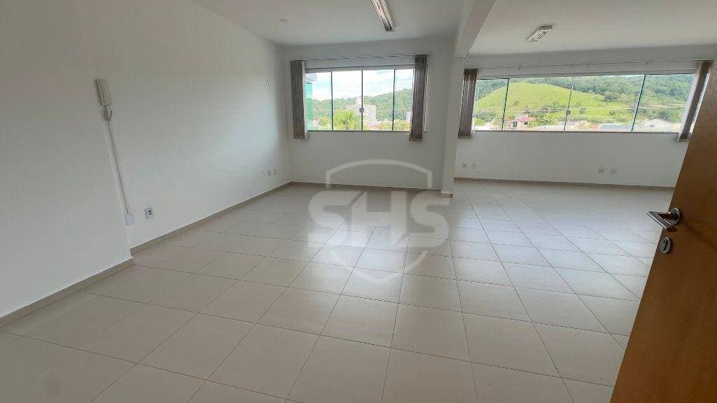 Sala para alugar, 51 m por R$ 1.930,00/mês - Figueira / Bela Vista - Gaspar/SC - foto 1